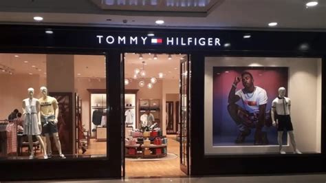 tommy hilfiger outlet return policy|tommy hilfiger refund policy.